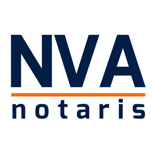 NVA Notaris